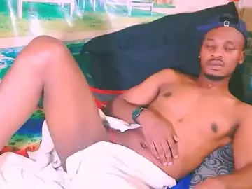 Chaturbate Private Sex Chat of ebonytiger69