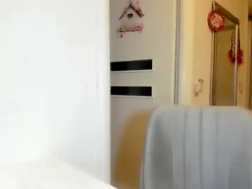 Chaturbate Sex Chat of evadiana8484