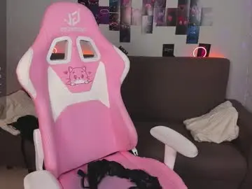 Chaturbate Private Sex Chat of evaxbubbles