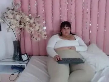 Chaturbate Adult Video Chat of hannahvenza