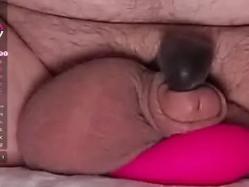 Chaturbate Adult Video Chat of harfang23