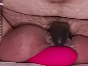 Chaturbate Nude Webcam of harfang23