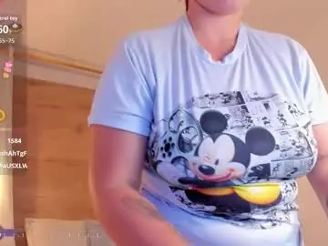 Chaturbate Free Live Porn of heidishayk