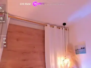 Chaturbate Sex Chat of heidishayk