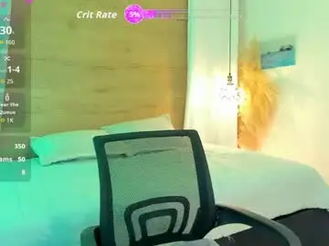 Chaturbate Sex Chat of heidishayk