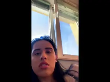 Chaturbate Watch Live Sex Cams of horny_latina_69