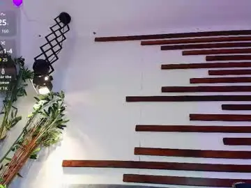 Chaturbate Adult Webcam of isamoon_