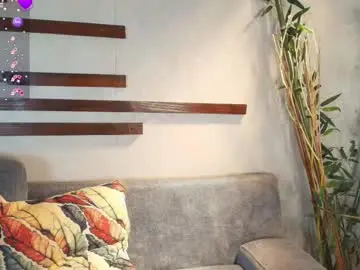 Chaturbate Adult Webcams of isamoon_