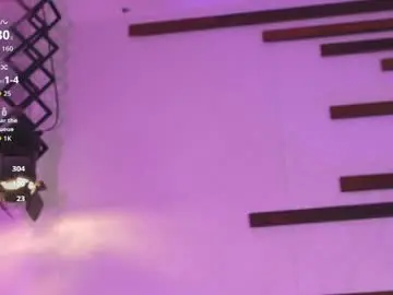 Chaturbate Adult Webcam of isamoon_