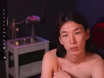 Chaturbate Best live sex cam show of jackson_lei