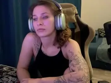 Chaturbate Live Sex of jettapaganelli