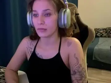 Chaturbate Live Sex of jettapaganelli