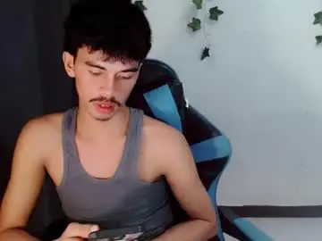 Chaturbate Adult Video Chat of jim_cumxx