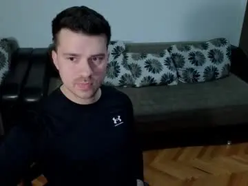 Chaturbate Free Porn Cam of johnnylove21