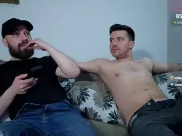 Chaturbate Adult Webcam of johnnylove21