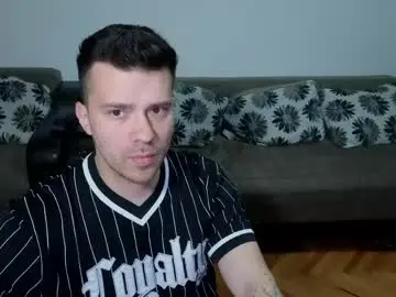 Chaturbate Sex Cam of johnnylove21