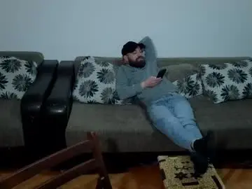 Chaturbate Sex Cam of johnnylove21