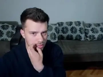 Chaturbate Nude Webcam of johnnylove21