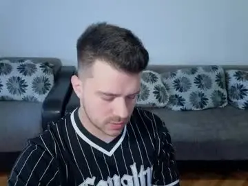 Chaturbate Nude Webcam of johnnylove21