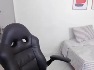 Chaturbate Best Webcam of julieth_brown_