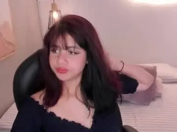 Chaturbate Sex Cam of julieth_brown_