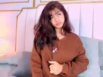 Chaturbate Nude Webcam of julieth_brown_