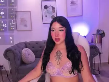 Chaturbate Nude Webcam of kailyn_monroe