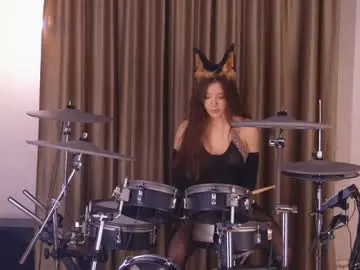 Chaturbate Live Porn of kittycaitlin