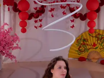 Chaturbate Nude Webcam of kittycaitlin