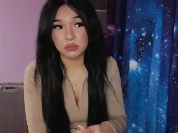 Chaturbate Free Live Porn of kiyokonajar