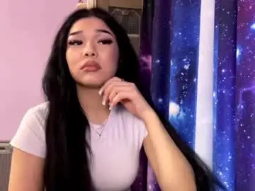 Chaturbate Sex Cam of kiyokonajar