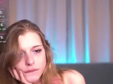 Chaturbate Best Webcam of kristindavis_