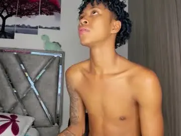 Chaturbate Sex Cam of lagosanthos