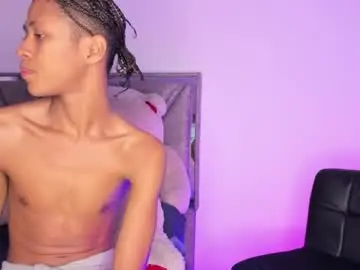Chaturbate Sex Cam of lagosanthos