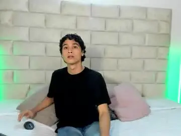 Chaturbate Private Sex Chat of liamblazze_