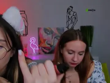 Chaturbate Adult Webcams of lily_morty