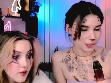 Chaturbate Adult Webcam of lily_morty