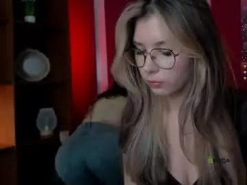 Chaturbate Live Sex of lily_morty