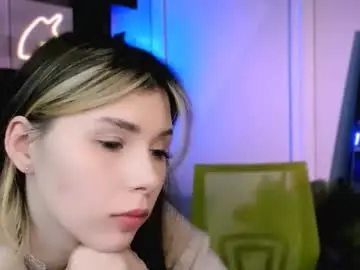 Chaturbate Adult Video Chat of lily_morty