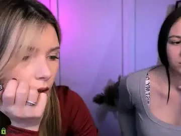 Chaturbate Nude Webcam of lily_morty