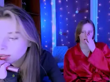 Chaturbate Adult Video Chat of lily_morty