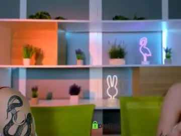 Chaturbate Private Sex Chat of lily_morty