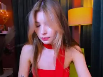 Chaturbate Nude Webcam of lily_morty