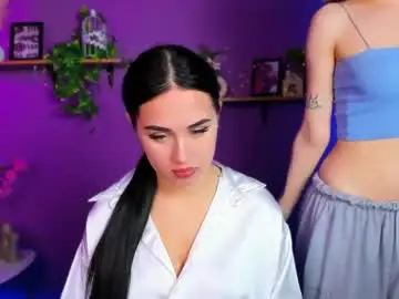 Chaturbate Live Sex of lily_morty