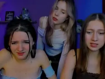 Chaturbate Live Sex of lily_morty