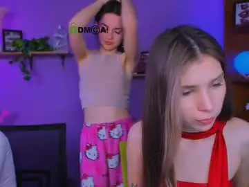 Chaturbate Adult Webcam of lily_morty