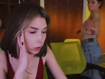 Chaturbate Best Webcam of lily_morty