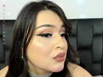 Chaturbate Adult Video Chat of martinamadisson