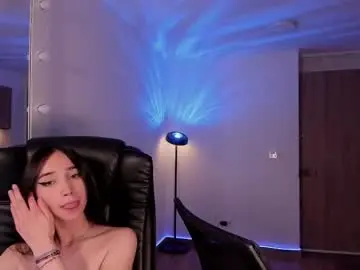 Chaturbate Live Sex of mikeyvioleta