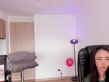 Chaturbate Free Live Porn of mikeyvioleta